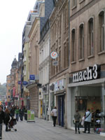 commerce