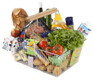 panier