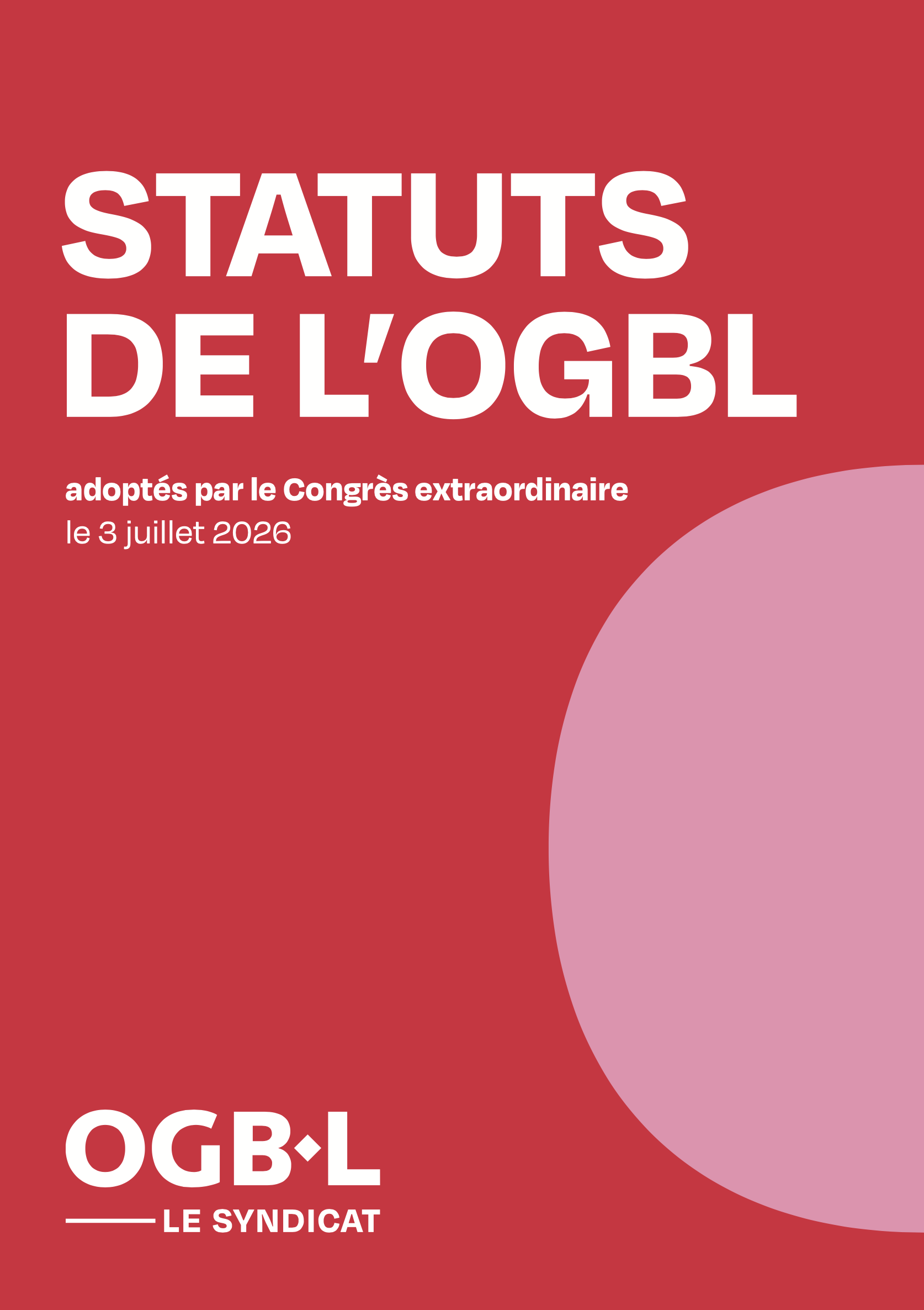 Les statuts de l’OGBL (PDF)