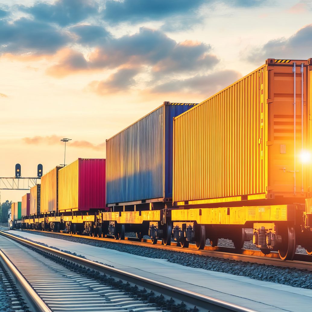 Lorry Rail