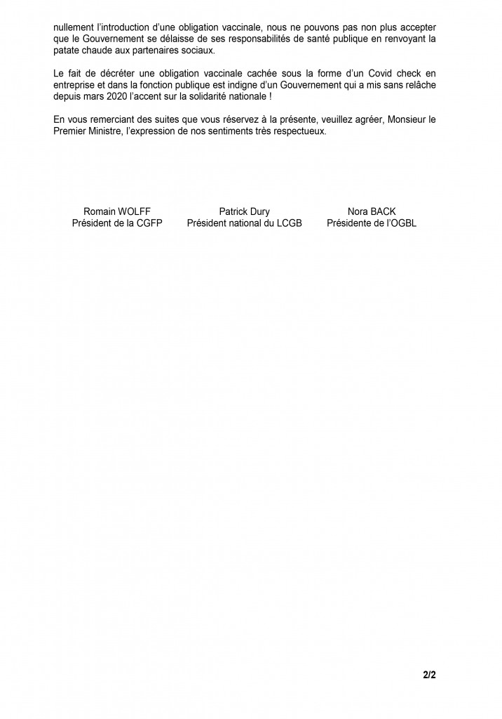 Courrier_Covid Check_2