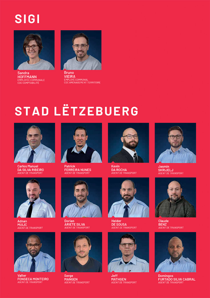 All-Kandidaten