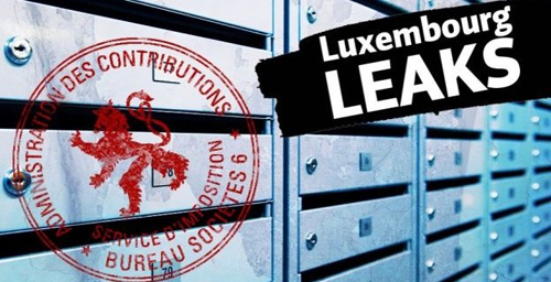 LuxLeak