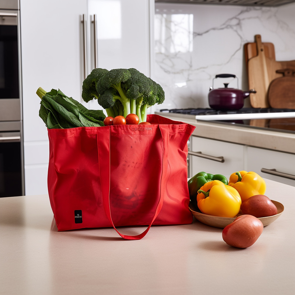 a_red_shopping_bag