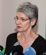 Bernadette Ségol