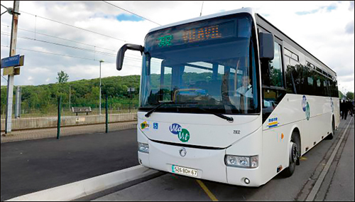 bus302