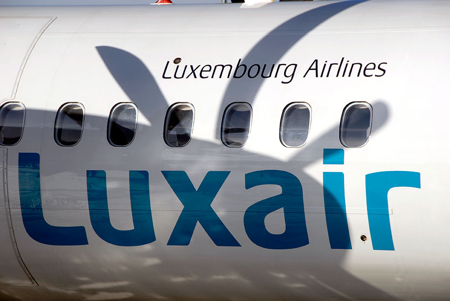 luxair