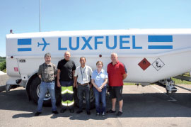 luxfuel