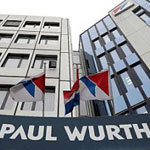 Paul Wurth S.A.