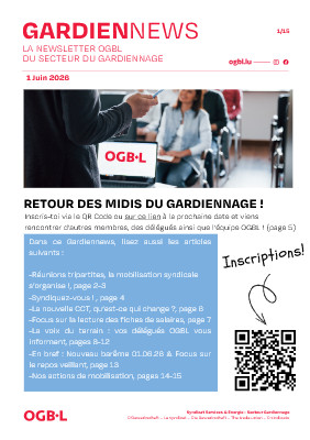 GardienNews 01/06/2026